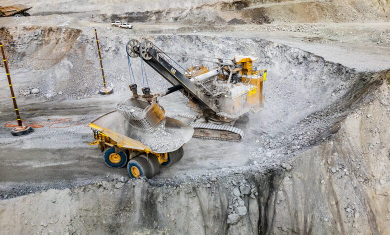 antapaccay lidera ranking nacional de disponibilidad de flota caterpillar en operaciones sobre los 4000 m.s.n.m.