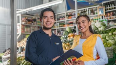 Inclusión financiera impulsa crecimiento económico y oportunidades para emprendedores