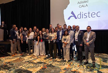 Fortinet reconoció a sus socios con mejor desempeño en América Latina en 2025