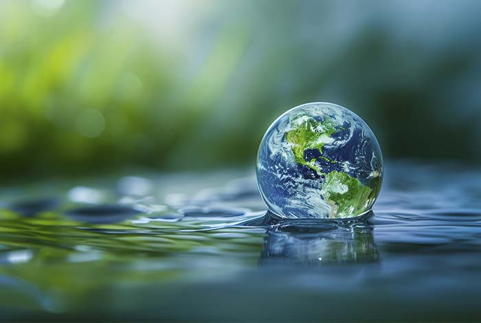 Kimberly-Clark reporta en Perú un ahorro del 54% en el consumo de agua al cierre de 2025