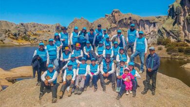 Conoce el programa que protege las fuentes hídricas que abastecen a Lima