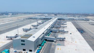 Aeropuertos del país apuntan a invertir más de USD 300 millones en 2026