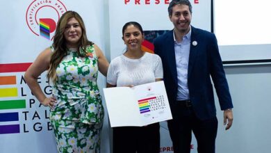 Arcos Dorados es reconocida como uno de los Mejores Lugares para el Talento LGBTIQ+ en Perú