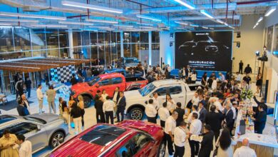 Ford Perú fortalece su red de concesionarios con sede renovada de Auto Summit en La Molina