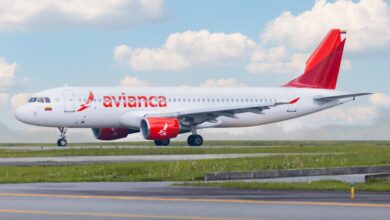 Avianca anuncia salida a ventas de segunda frecuencia de vuelos a Caracas