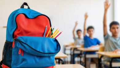 Zapaterías y tecnología son los rubros que concentran mayor gasto en campaña escolar