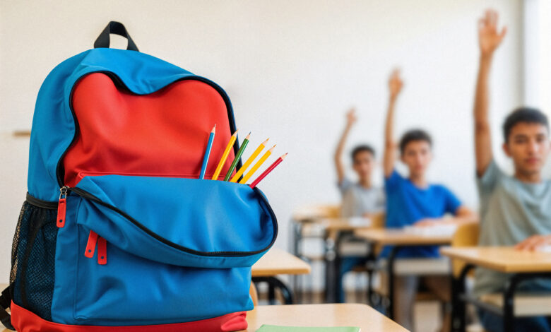 Zapaterías y tecnología son los rubros que concentran mayor gasto en campaña escolar