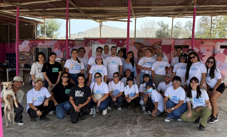 BanBif renueva convenio con Voz Animal y ampliará acciones en favor de animales rescatados
