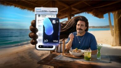 Clientes de iO recibieron más de S/15 millones de cashback por usar su tarjeta de crédito
