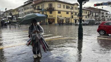 Fenómeno del Niño: Proyecciones climáticas advierten urgencia de prevención empresarial en el norte peruano