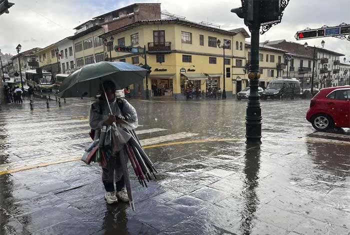 Fenómeno del Niño: Proyecciones climáticas advierten urgencia de prevención empresarial en el norte peruano