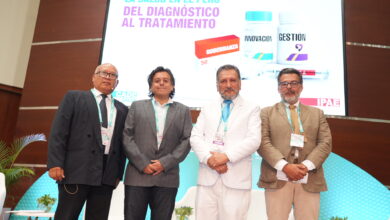 CADE Salud 2026: Estas fueron las principales propuestas técnicas de los representantes de los partidos políticos