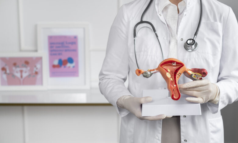 Trujillo: El 80 % de los casos de cáncer de cuello uterino se detecta en etapas avanzadas en el Perú
