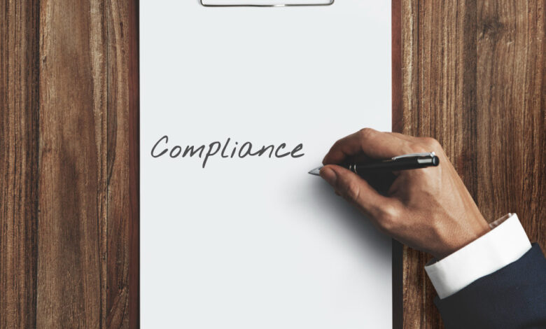 Compliance: 4 señales que indican que una empresa debe fortalecer su prevención de riesgos penales