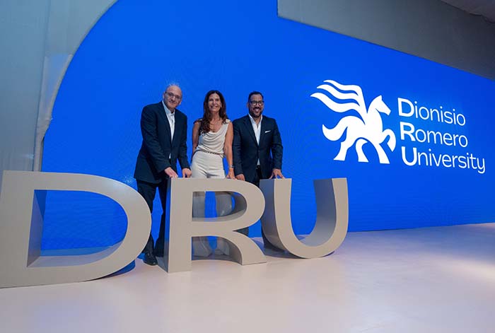 Dionisio Romero University inicia operaciones con modelo educativo online y expansión regional