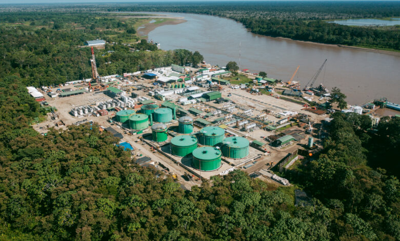 Reservas probadas de PetroTal superan los 66 millones de barriles