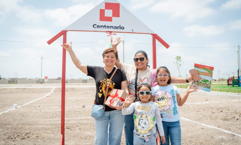 Grupo Centenario ingresa a Lurigancho-Chosica con “Laderas del valle”, su primera urbanización en el distrito