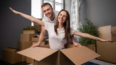 la felicidad de tu departamento nuevo: ¿qué tipo de vivienda están buscando hoy los peruanos?