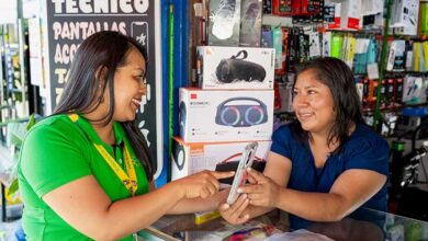 Mibanco supera los 500 mil emprendedores capacitados en el 2025 y lanza campaña “Aprendedores”