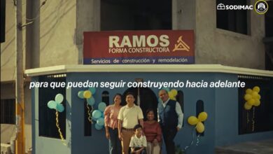 ¿Eres maestro de obra y tienes una historia de superación que contar? Mira cómo puedes contar tu historia