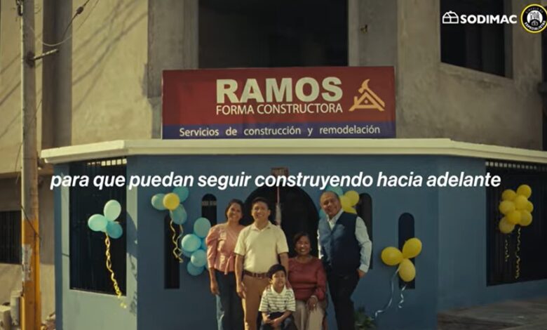 ¿Eres maestro de obra y tienes una historia de superación que contar? Mira cómo puedes contar tu historia