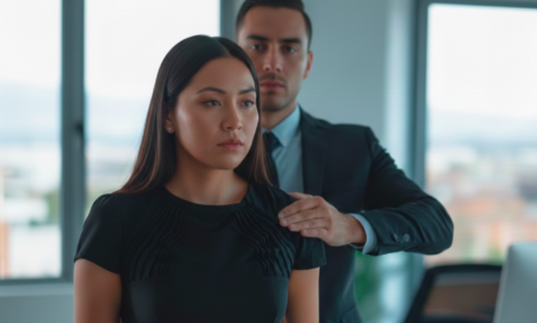 Cuatro claves para prevenir el hostigamiento sexual laboral