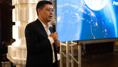Huawei y LONGi impulsan una red eléctrica inteligente en el Perú con el lanzamiento de FusionSolar 9.0 y tecnología Back Contact