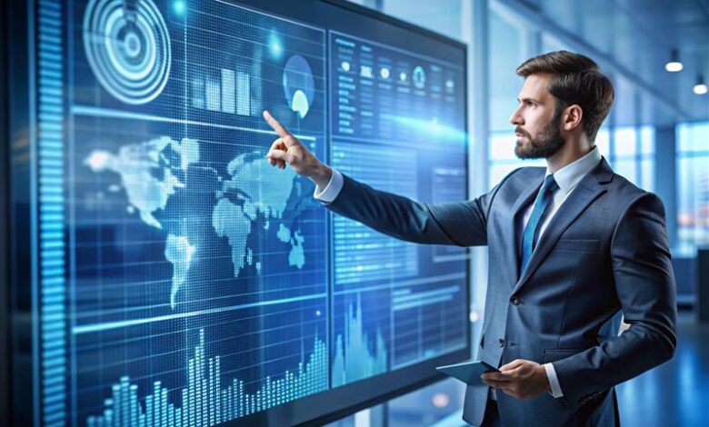 El nuevo Informe global de IA 2026 de NTT DATA muestra cómo las organizaciones líderes están logrando que la visión estratégica de la IA se traduzca en resultados concretos