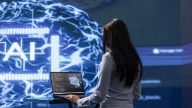 NTT DATA reflexiona sobre el papel de la IA generativa: más allá de la “habitación china”