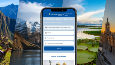 redBus se asocia a Gran Terminal Terrestre Plaza Norte para impulsar la venta digital de pasajes de bus en Perú