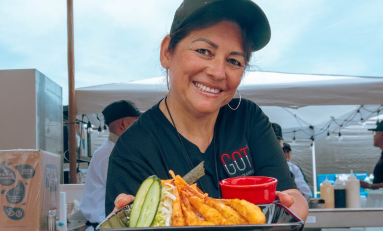 Gochisō regresa este 2026: El Festival Nikkei más grande del Perú llega al Parque de la Exposición