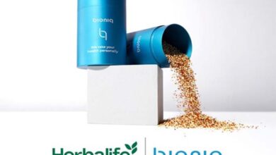 Herbalife ampliará sus capacidades de suplementos nutricionales personalizados a través de la adquisición planificada de Bioniq