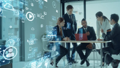 La IA está cambiando la forma en que los consumidores buscan información y abriendo nuevas oportunidades para las empresas.