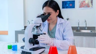 El 39% de los profesionales de salud son técnicos en Perú