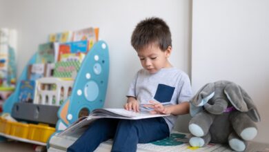 regreso a clases: ¿cómo la iluminación puede mejorar el rendimiento escolar en casa?