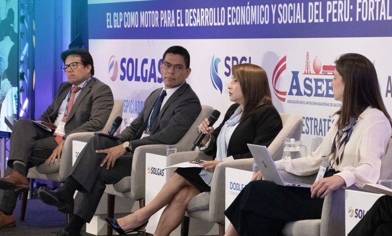 Economías ilegales en el mercado de GLP generaron pérdidas para el Estado por más de US$ 400 millones en los últimos 5 años