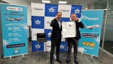 JetSMART Airlines se suma a IATA con la visión de aportar al desarrollo sostenible de la aviación en Sudamérica