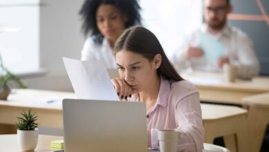 ¿Cómo reconocer que tu área de Recursos Humanos tiene puntos de mejora?