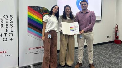 Certificación PRESENTE 2025: P&G reafirma su compromiso con la Diversidad e Inclusión