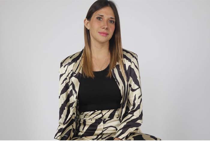 iShop Perú nombra a Mara Ramírez Mora nueva Gerente de Mercadeo