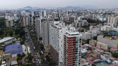 Barómetro de la Infraestructura del Perú: 83% identifica oportunidad para nuevos proyectos APP y G2G