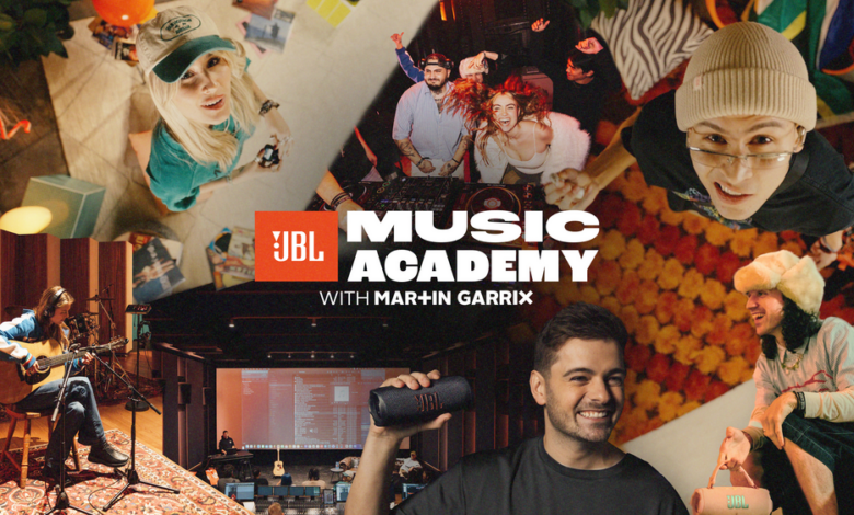 JBL regresa a SXSW 2026, donde se descubre la música y la cultura toma forma