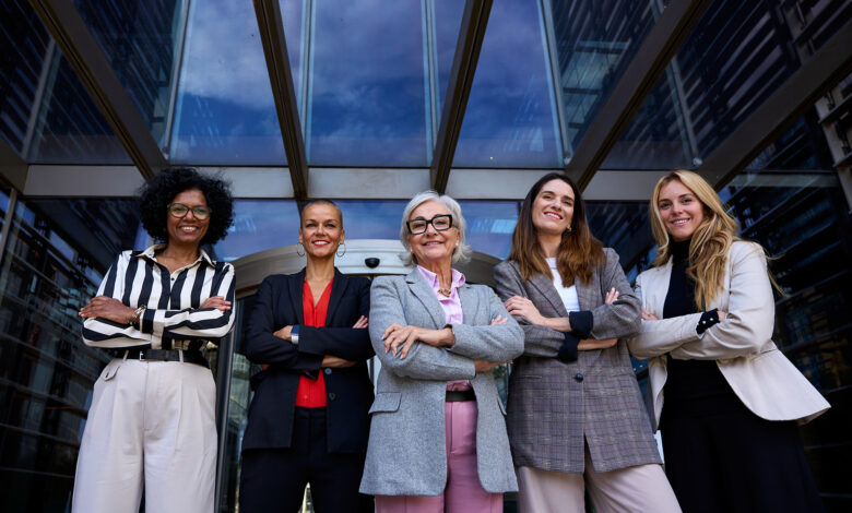 ¿Qué está faltando para que la equidad llegue a la mesa de decisiones?