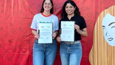 Molitalia y TANI fortalecen el emprendimiento femenino por tercer año consecutivo