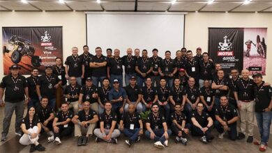Motul reunió en Perú a líderes de Latinoamérica en convención técnica regional