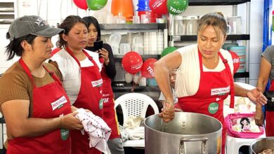El impulso del emprendimiento femenino en Perú: mujeres lideran el 42% de las pymes formales