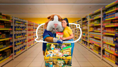 Supermercados Metro y el ABC del BCP se unen para impulsar el ahorro y la educación financiera