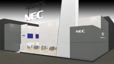 NEC Corporation exhibe en MWC Barcelona 2026, la mayor feria mundial del sector móvil