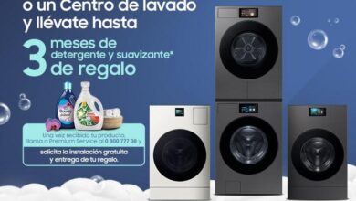 Samsung Perú y P&G se unen para transformar la experiencia de lavado en el hogar