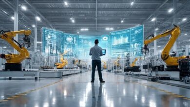 NTT DATA presenta fábricas de IA empresarial impulsadas por NVIDIA para acelerar la adopción segura de la IA
